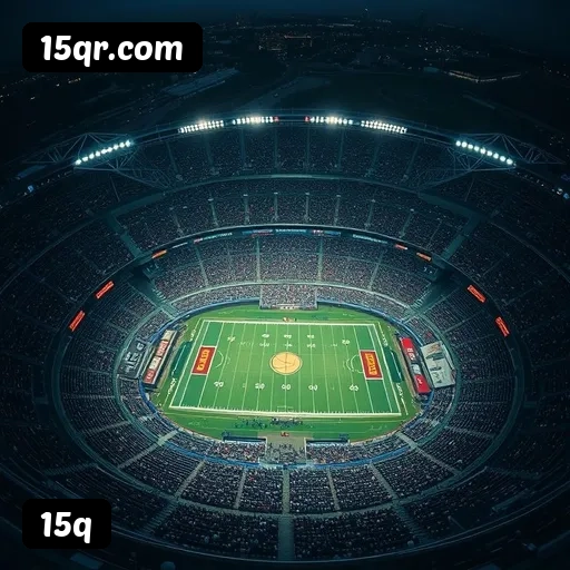 Logo da 15q
